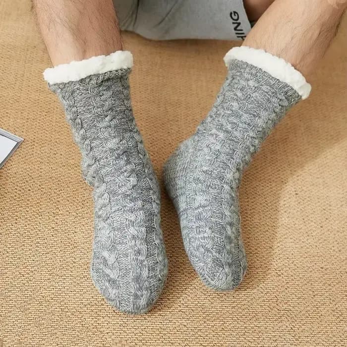 Chaussettes thermiques pour hommes