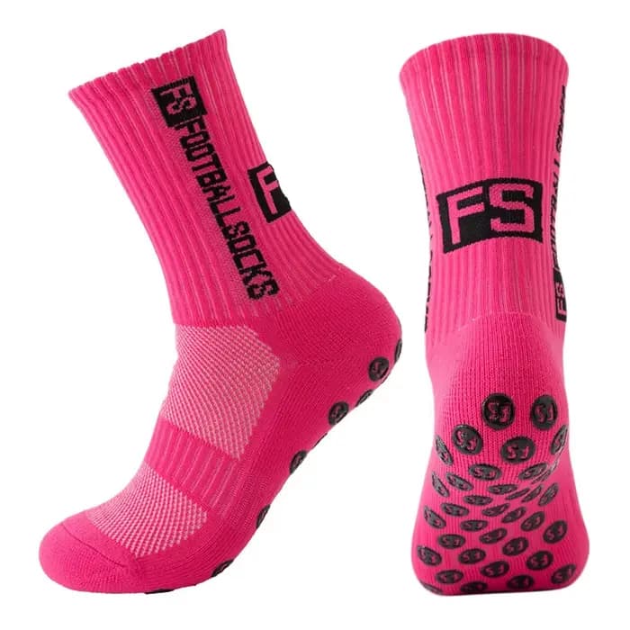 Dreamlikelin 1 paire de chaussettes de football de haute qualité