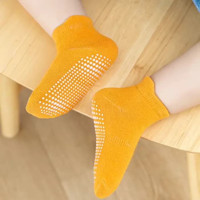 6 paires/ensemble chaussettes pour enfants pour garçons filles Sport décontracté
