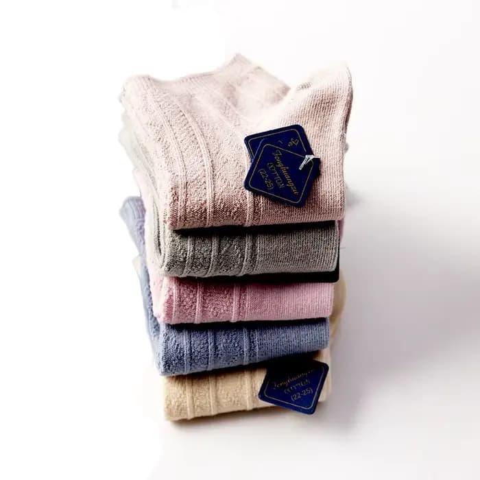 Lot de 5 paires de chaussettes en coton pour femmes, chaussettes courtes amusantes, lot de 1, livraison directe, chaussettes pour filles, blanc, gris, noir, violet