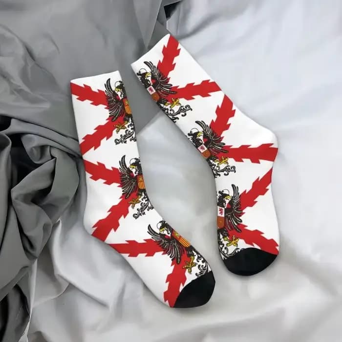 Chaussettes de la Légion Espagnole pour Homme et Femme