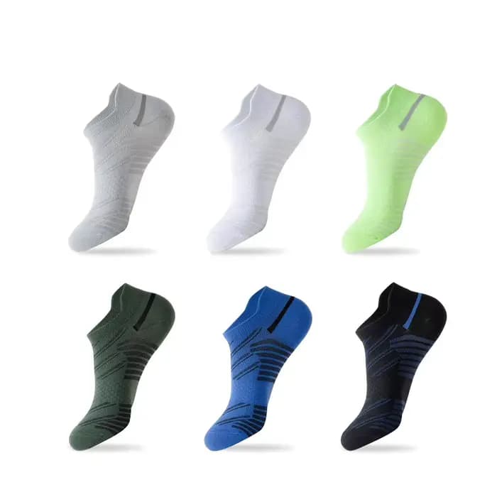 Chaussettes de course à Compression pour femmes