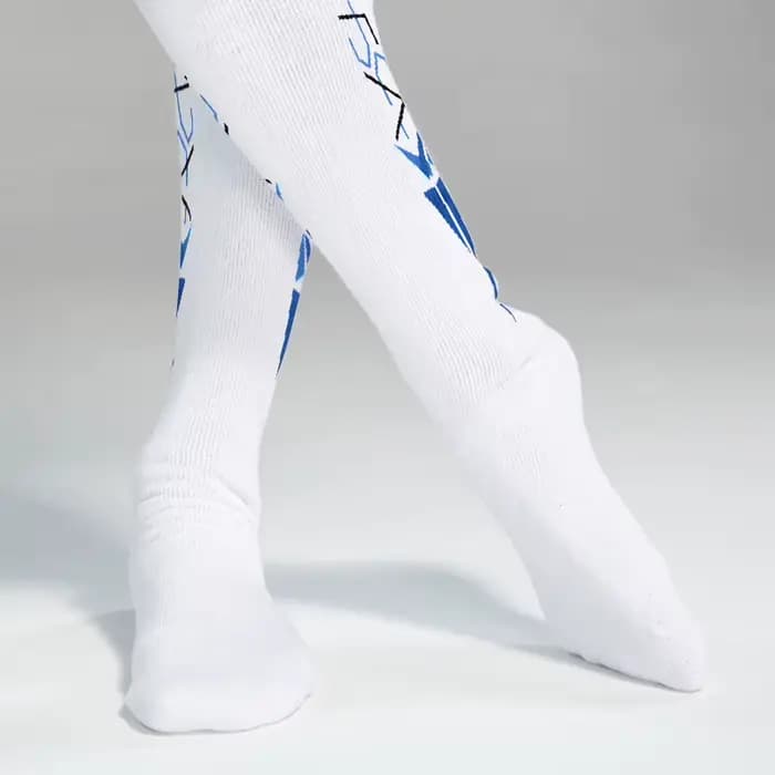 Équipements d'escrime, chaussettes d'escrime