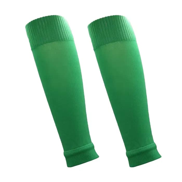 1/5/10/20 paires de couvre-jambes de sport