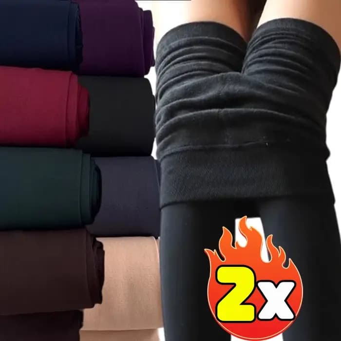 Collants opaques épais pour femmes, bas élastiques de couleurs unies, sans couture, vêtements de travail chauds, Slim, Leggings Sexy pour filles, hiver