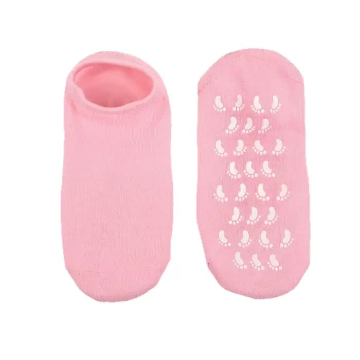 Chaussettes en Gel, masque pour les pieds