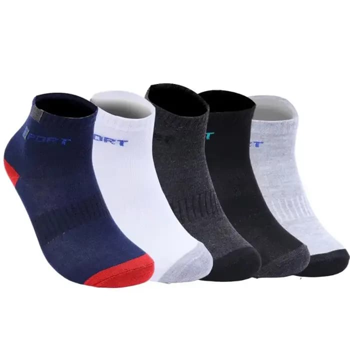 Chaussette en coton pour hommes Sport respirant doux lettre mode baskets haute élastique moyen Tube bas serviette Sox été course