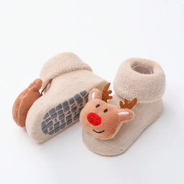 Chaussettes pour enfants pour filles et garçons