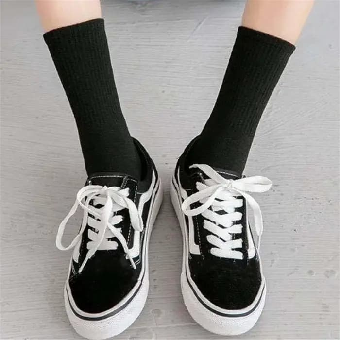 10 paires hommes chaussettes coton biologique haute qualité blanc noir affaires décontracté printemps hiver