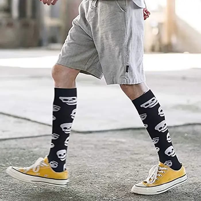Nouvelles bas de Compression pour course à pied