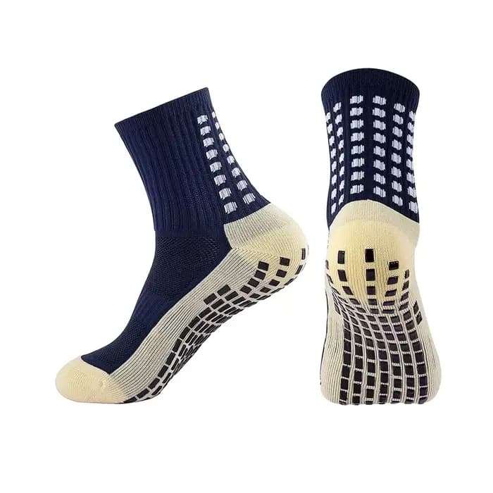 Grip chaussettes de Football distributeur de colle hommes