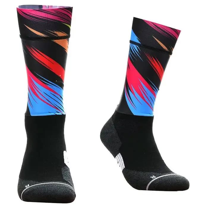 Chaussettes de sport pour hommes et femmes
