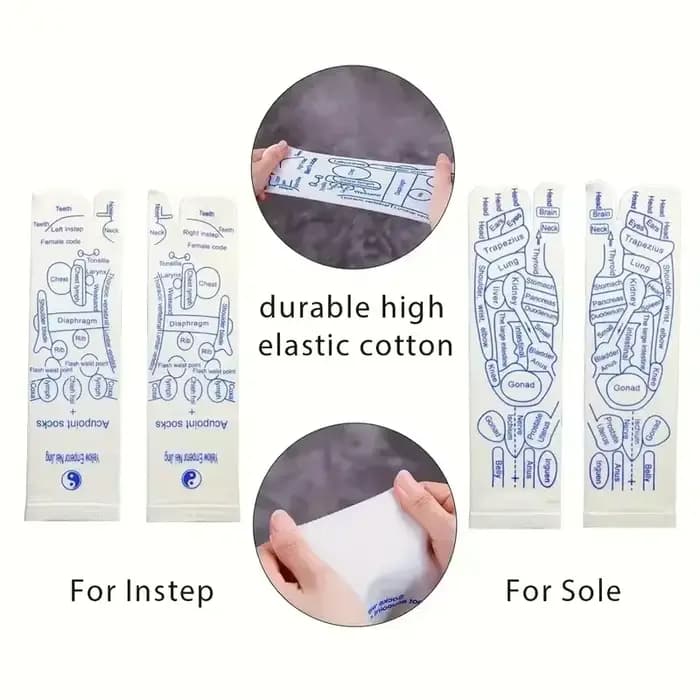 Physiothérapie soins des pieds Massage soulager
