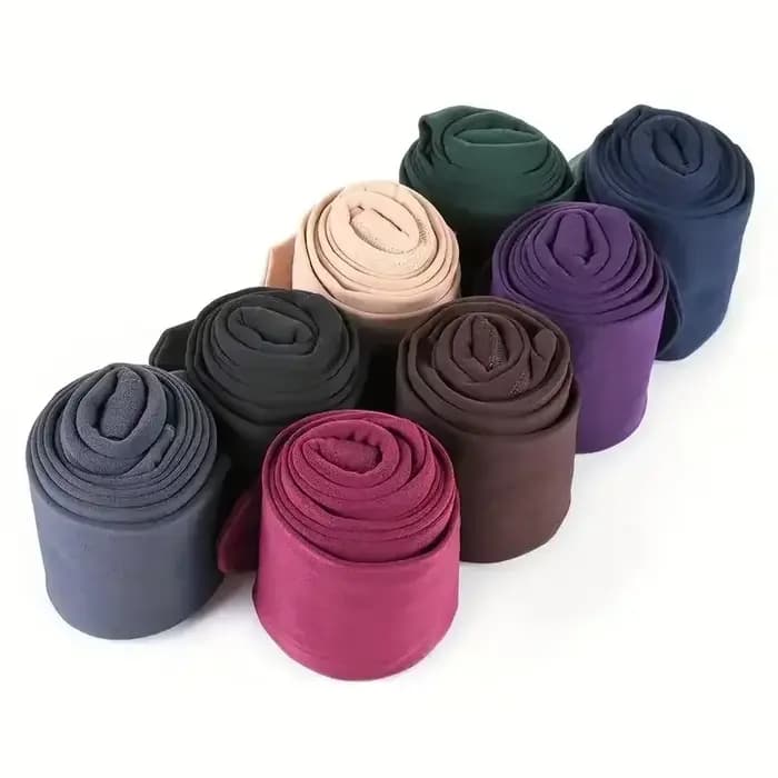 Collants extensibles en velours pour femmes