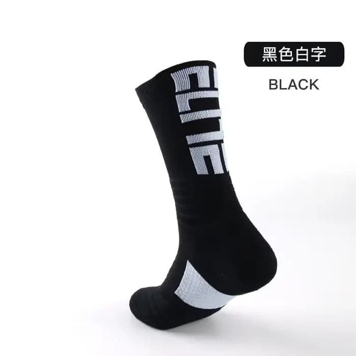 1 paire de chaussettes de sport pour hommes
