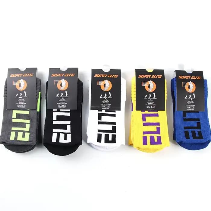 1 paire de chaussettes de sport pour hommes