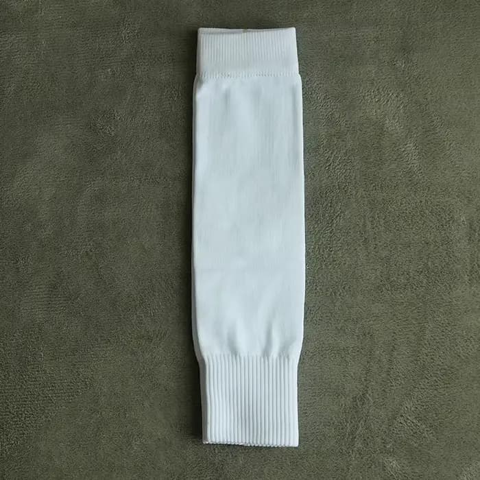 Chaussettes de Football respirantes sans pieds