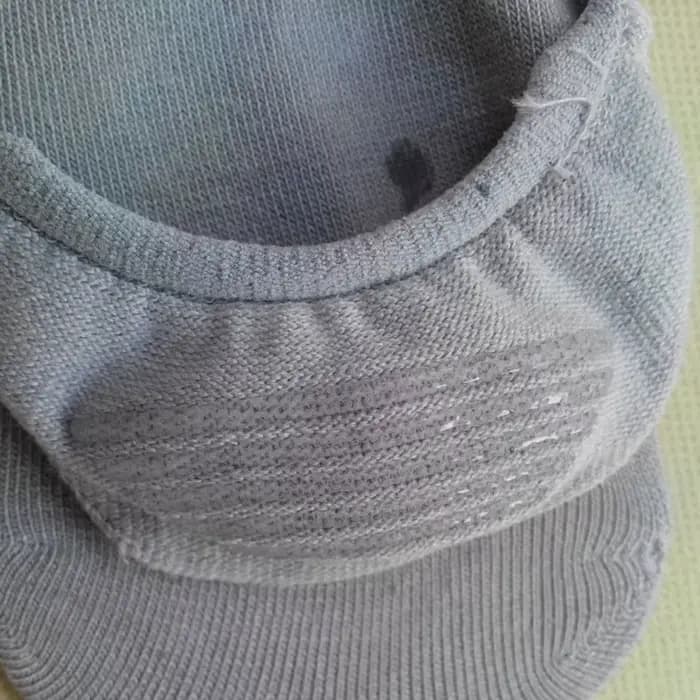 5 paires/lot de chaussettes invisibles pour hommes