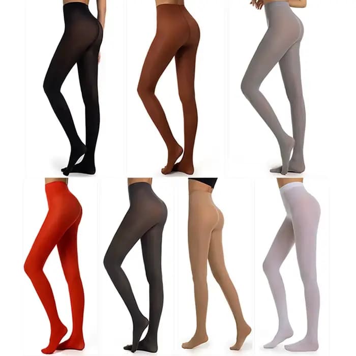 Collants fins et Sexy pour femmes