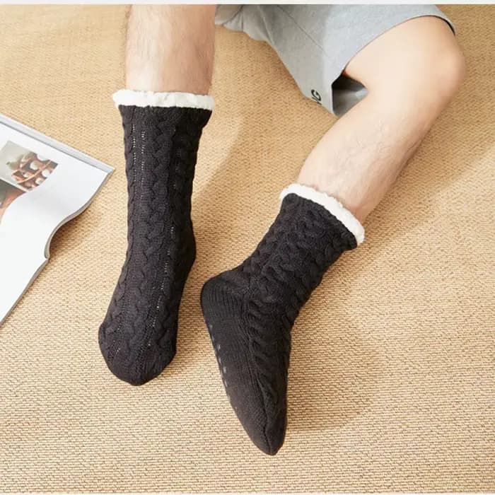 Chaussettes thermiques pour hommes