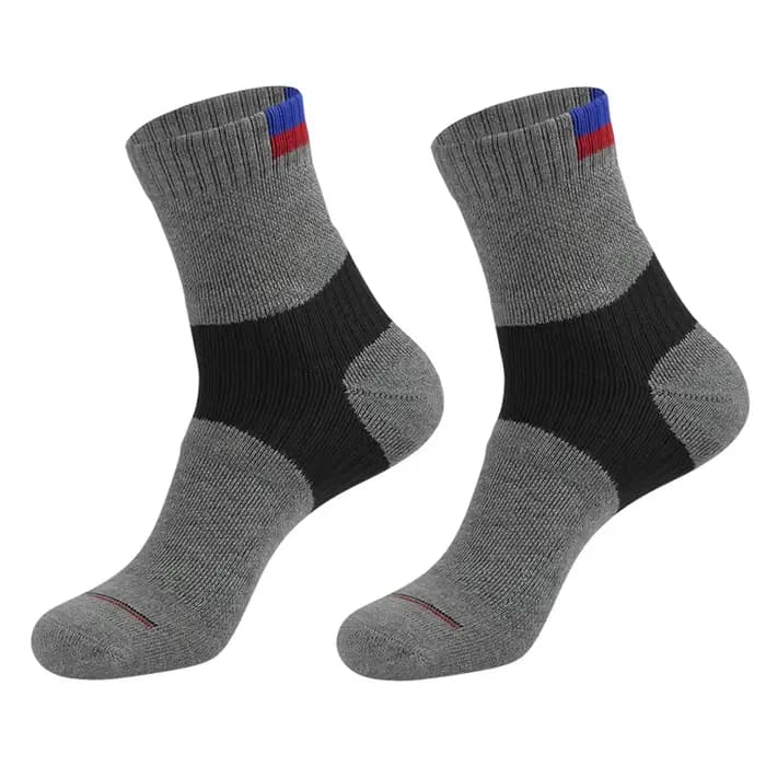 Chaussettes de Badminton professionnelles Elite