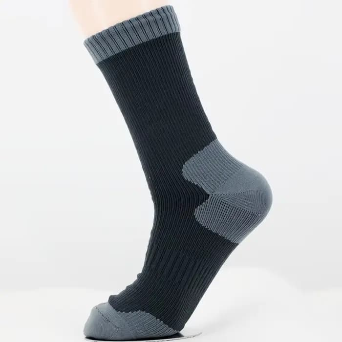 Chaussettes imperméables et respirantes pour hommes et femmes