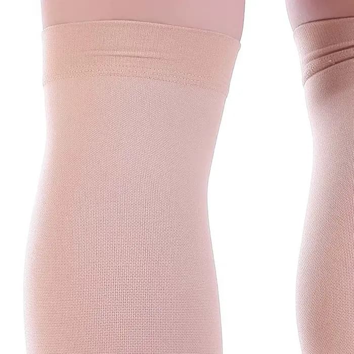 Chaussettes de Compression médicales pour hommes et femmes 30-40 mmHg soutien soins infirmiers gradués