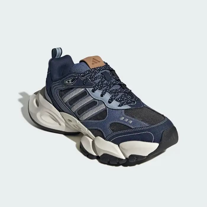 Adidas CYBER RUN, chaussures de course résistantes à l'usure