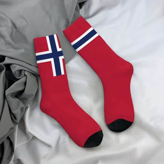 Chaussettes de Sport pour hommes et femmes