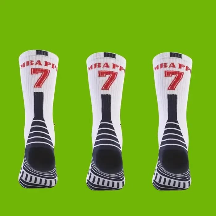 Chaussettes de sport pour hommes de haute qualité