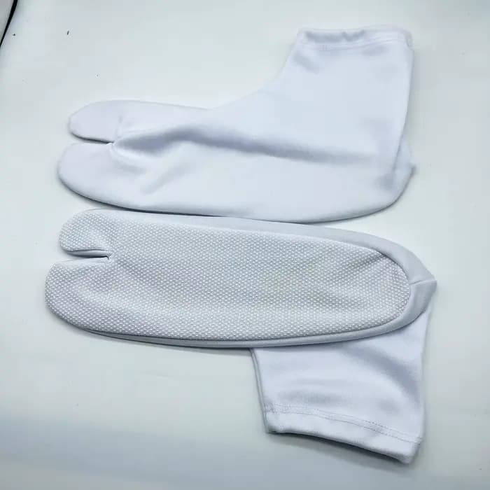 Chaussettes Tabi japonaises pour hommes et femmes