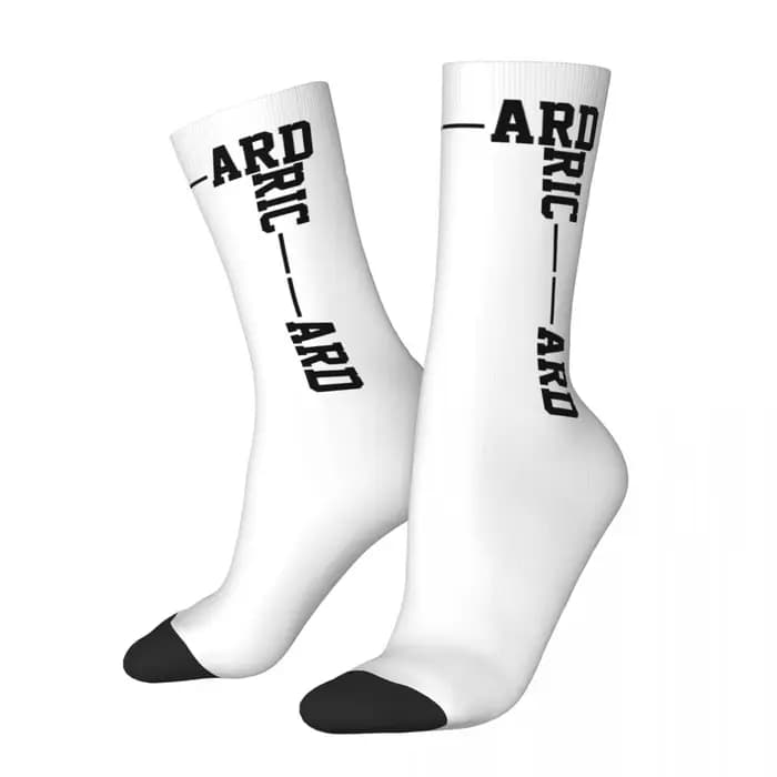 Chaussettes de défilé sur mesure pour hommes et femmes