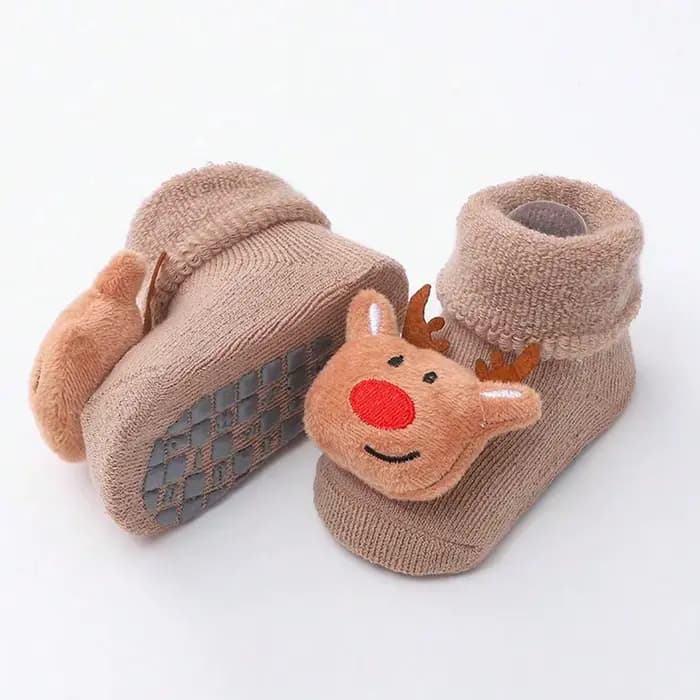 Chaussettes pour enfants pour filles et garçons