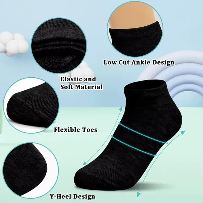 Chaussettes pour tout-petits