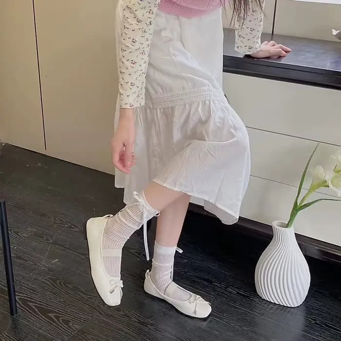 Chaussettes pour femmes printemps été nouvelles