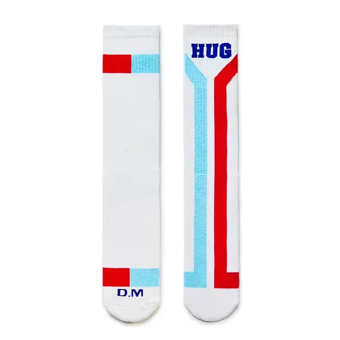 Chaussettes mode Calcetines Hombre Meias