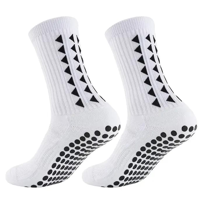 Chaussettes antidérapantes pour hommes et femmes