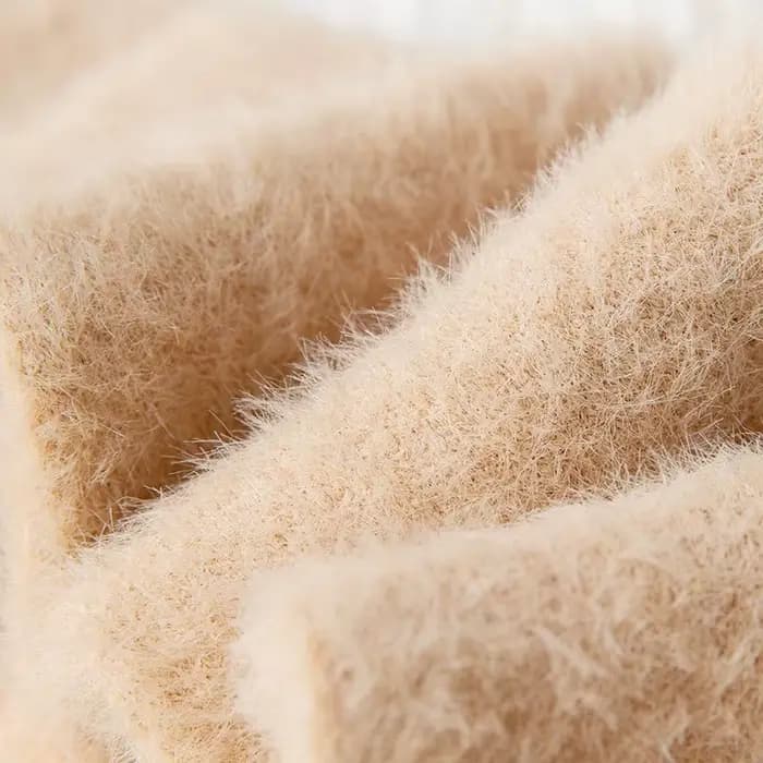 Chaussettes épaisses à cinq doigts pour femmes et filles
