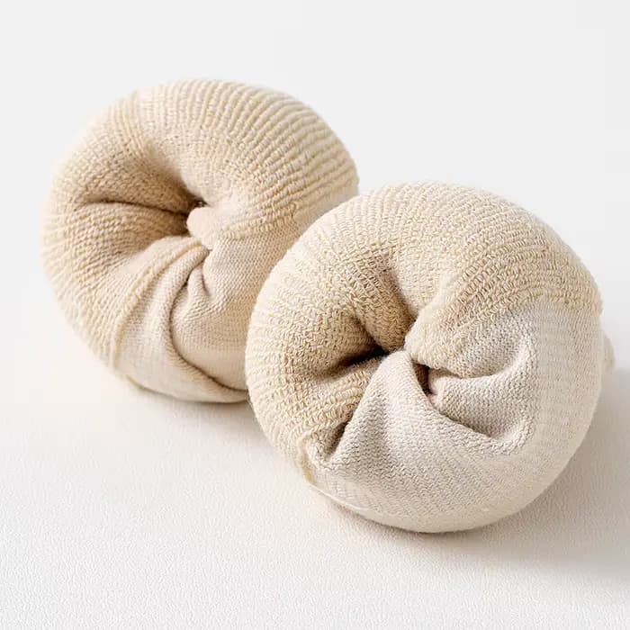 Chaussettes mi-tube en coton avec étiquette de gril pour hommes