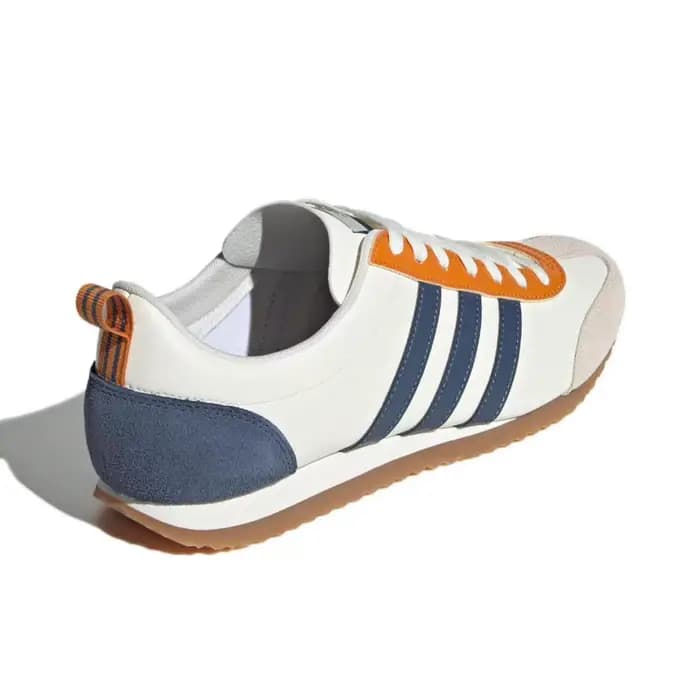 Adidas VS JOG 2.0 T-shirt Training Trainers – Semelles fines