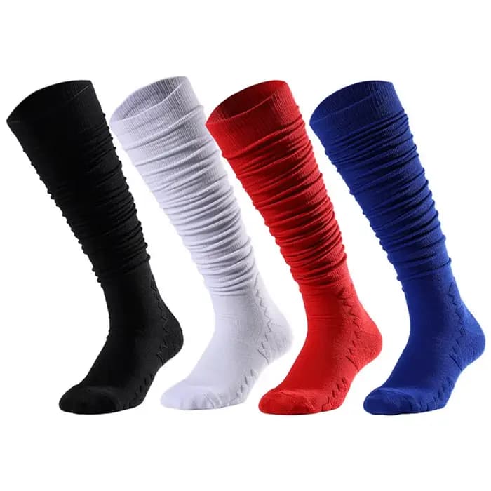 Chaussettes de sport pour hommes et femmes