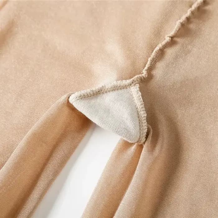 Collants saillants pour femmes