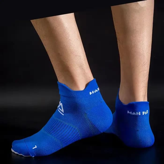 Chaussettes de dehors Professionnelles à vaccage Rapide pour Homme et Femme