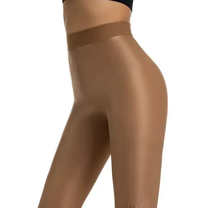 Collants saillants pour femmes