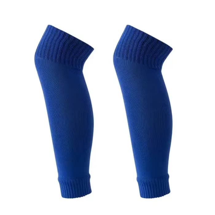 1 paire de chaussettes de Football à Compression