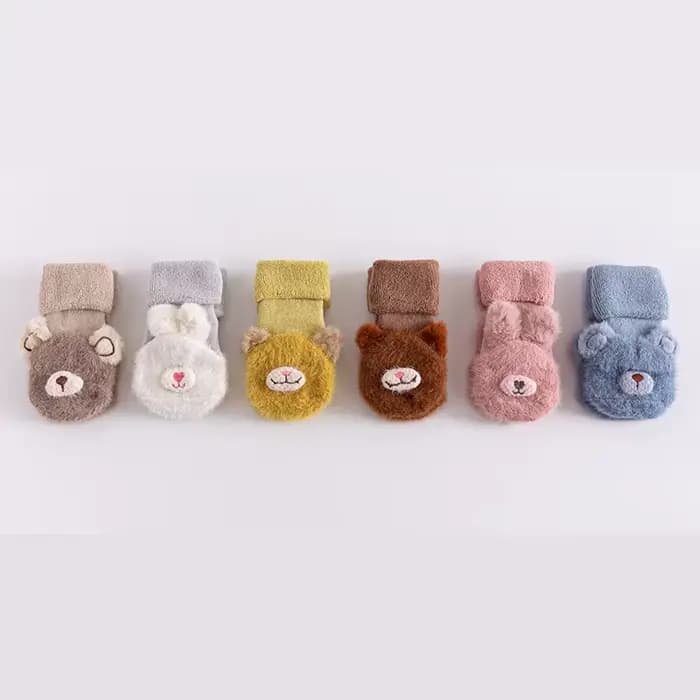 Chaussettes pour nouveau-né