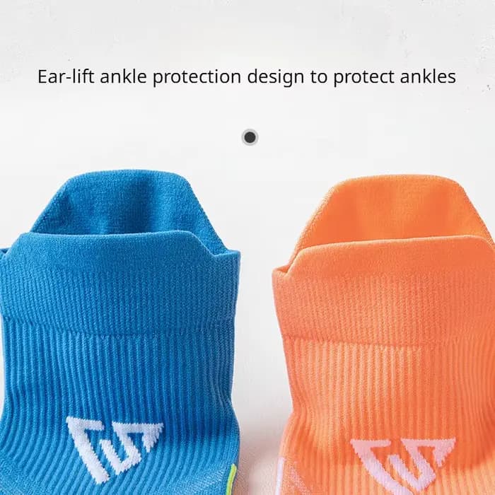 Chaussettes de dehors Respirantes pour Homme et Femme