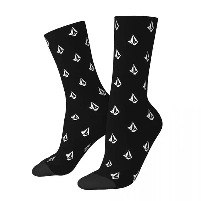 Chaussettes unisexes pour hommes