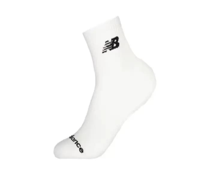 New Balance Chaussettes courtes confortables