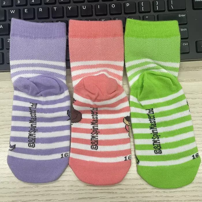 Paw Patrol – ensemble de chaussettes tricotées pour bébé, 100% authentiques, printemps-automne et été, Skye Everest Liberty Chase Marshall Rubble Rocky Age 3-7T
